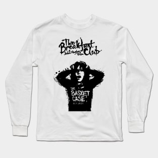 the BC Long Sleeve T-Shirt